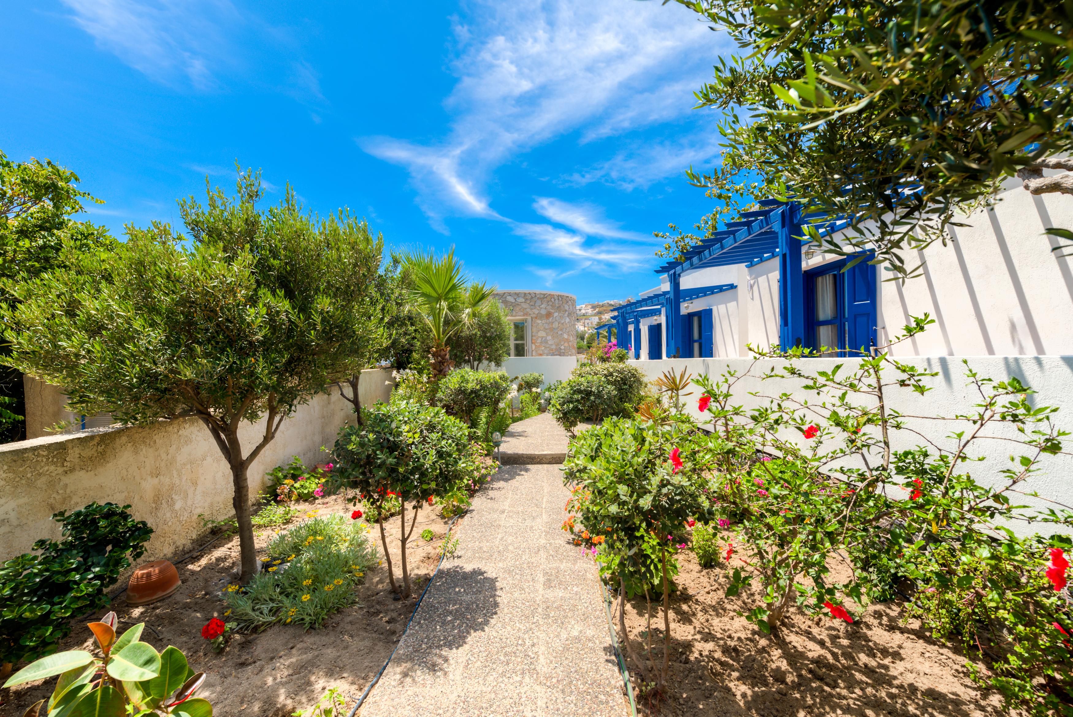 Akrotírion Mathios Village מראה חיצוני תמונה